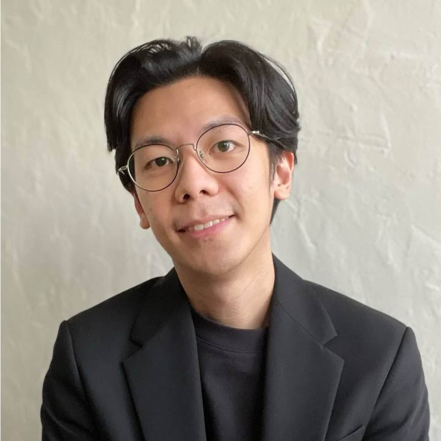 Budi Tanrim Portrait